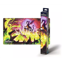 Disney Lorcana TCG: Dragon Fire Playmat