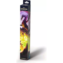 Disney Lorcana TCG: Dragon Fire Playmat