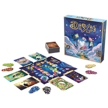 Dixit Disney Edition
