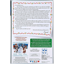 The Elf on the Shelf: A Christmas Tradition (Brown-Eyed Boy Scout Elf)