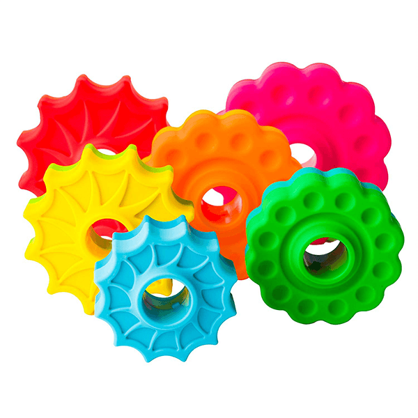 Fat Brain Toys SpinAgain