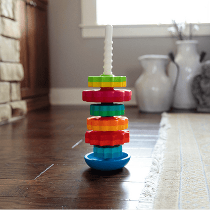 Fat Brain Toys SpinAgain