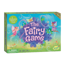 Peaceable Kingdom Fairy Game