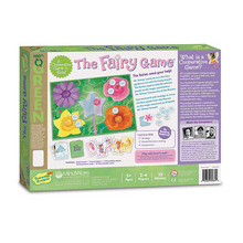Peaceable Kingdom Fairy Game