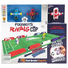 Fat Brain Toys Foosbots Rival Cup