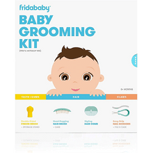 Frida Baby Grooming Kit