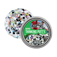 Crazy Aaron’s Thinking Putty - Futbol Mini
