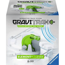 Gravitrax Power External Lever