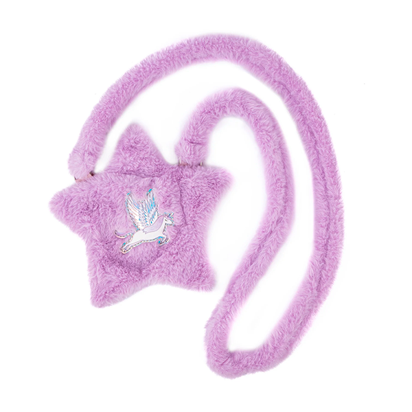 Great Pretenders Amazing Alicorn Bag