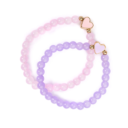 Great Pretenders Boutique Chic With All My Heart Bracelets