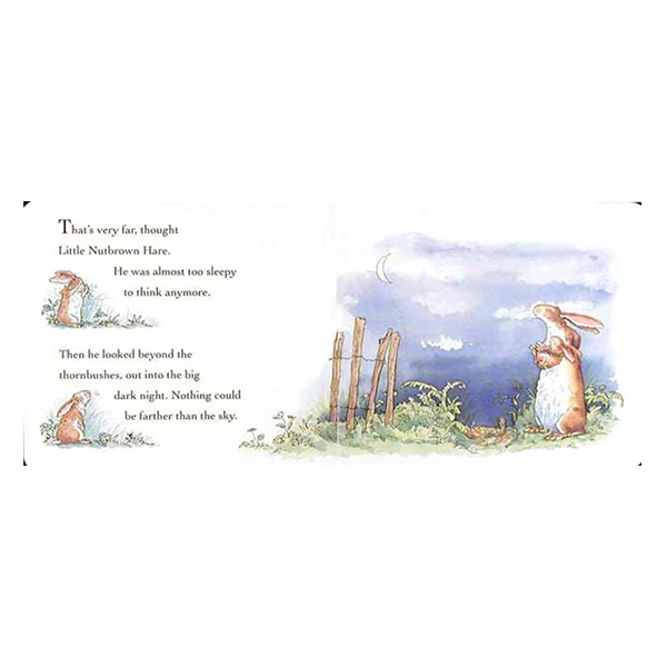 Guess How Much I Love You Book Board Book