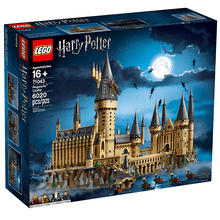 LEGO® 71043 Harry Potter™ Hogwarts Castle