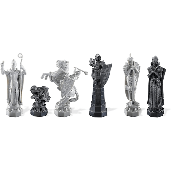 Harry Potter Wizard Chess Set