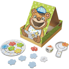 Haba My First Games Hungry as a Bear Game