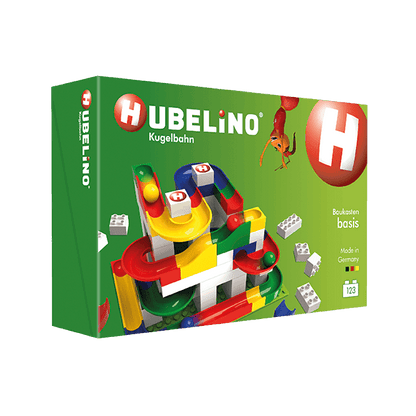 Hubelino Basic Building Box