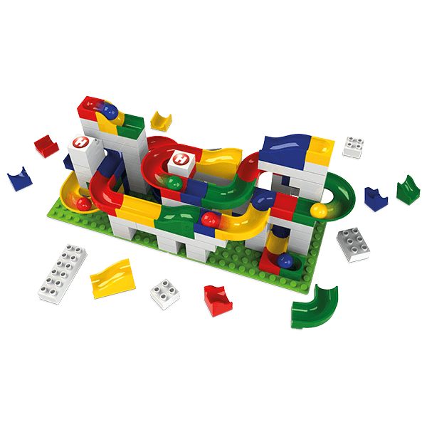 Hubelino Basic Building Box