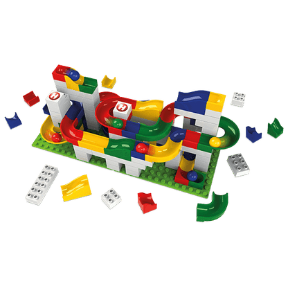 Hubelino Basic Building Box