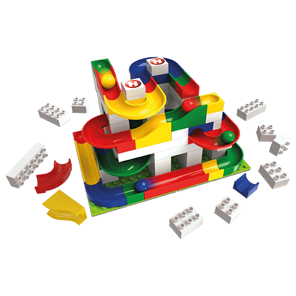 Hubelino Basic Building Box