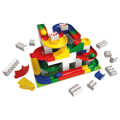 Hubelino Basic Building Box