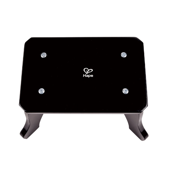 Hape Learn with Lights Piano with Stool