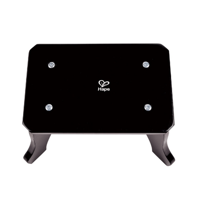 Hape Learn with Lights Piano with Stool