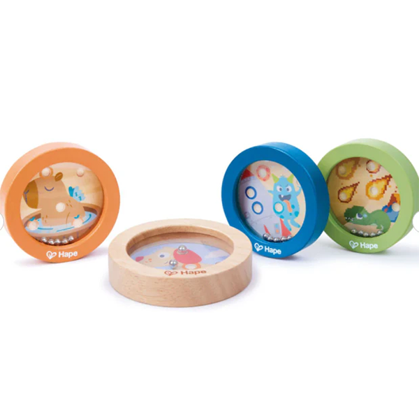 Hape Mini Maze