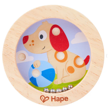 Hape Mini Maze