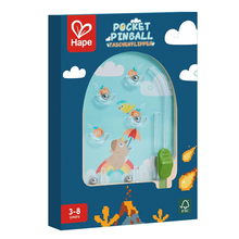 Hape Pocket Pinball