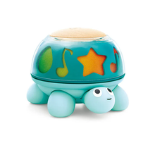 Hape Twist & Tune Turtle