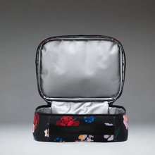 LEGO® Herschel - Falling Florals - Pop Quiz Lunch Box - 5L