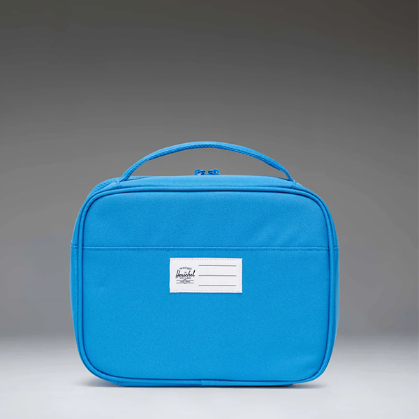 Herschel - Little Herschel - Pop Quiz Lunch Box - 5L - French Blue