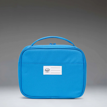 Herschel - Little Herschel - Pop Quiz Lunch Box - 5L - French Blue