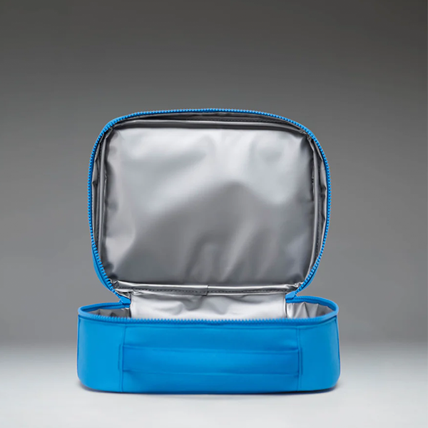 Herschel - Little Herschel - Pop Quiz Lunch Box - 5L - French Blue
