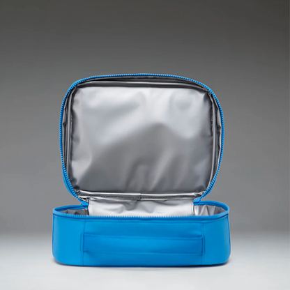 Herschel - Little Herschel - Pop Quiz Lunch Box - 5L - French Blue