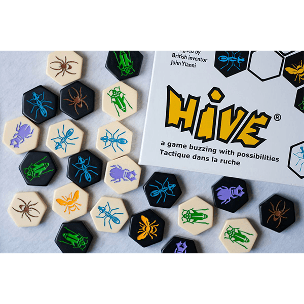 Hive Game