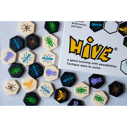 Hive Game