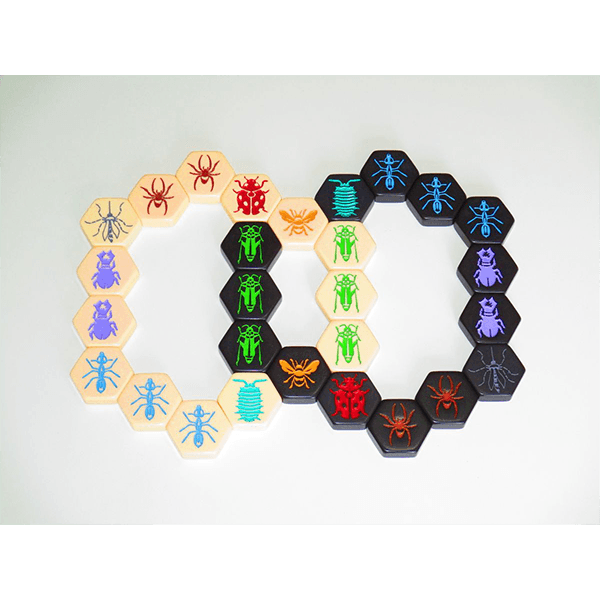 Hive Game
