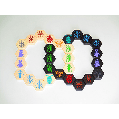Hive Game