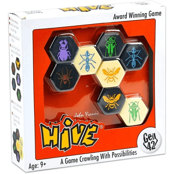 Hive Game