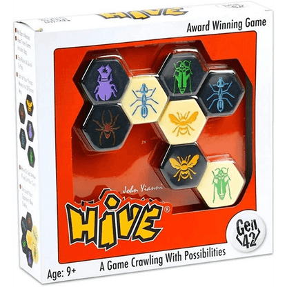 Hive Game