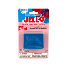 Jell-o Squishi Novelty Toy