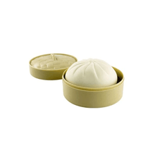 Squishi Steam Bunz Novelty Toy