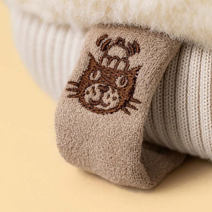Jellycat Amuseables Fitswell Mitten