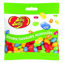 Jelly Belly Sours 100g Bag