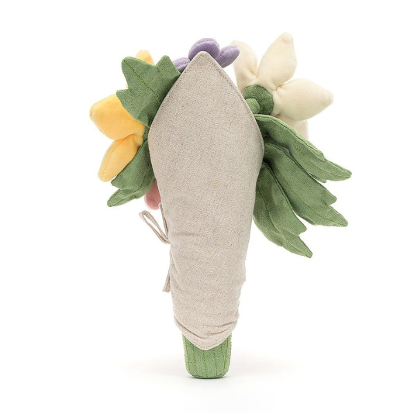 JellyCat Amuseables Bouquet Of Flowers