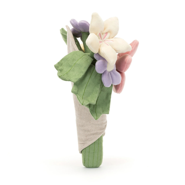 JellyCat Amuseables Bouquet Of Flowers