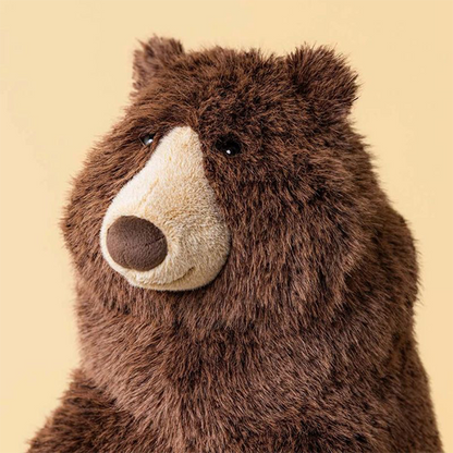 Jellycat Bizzlestomp Bear