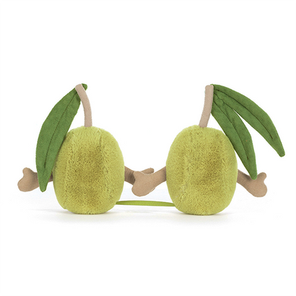 Jellycat Amuseables Pair of Olives