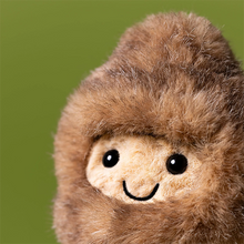 Jellycat Amuseables Peanut Yeti