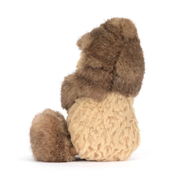 Jellycat Amuseables Peanut Yeti